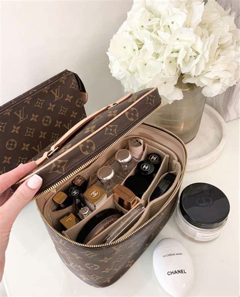 louis vuitton makeup bag canada|designer makeup bags Louis Vuitton.